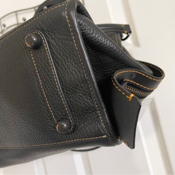 Authentic coach Rogue 36 handbag - Picture 9 of 16
